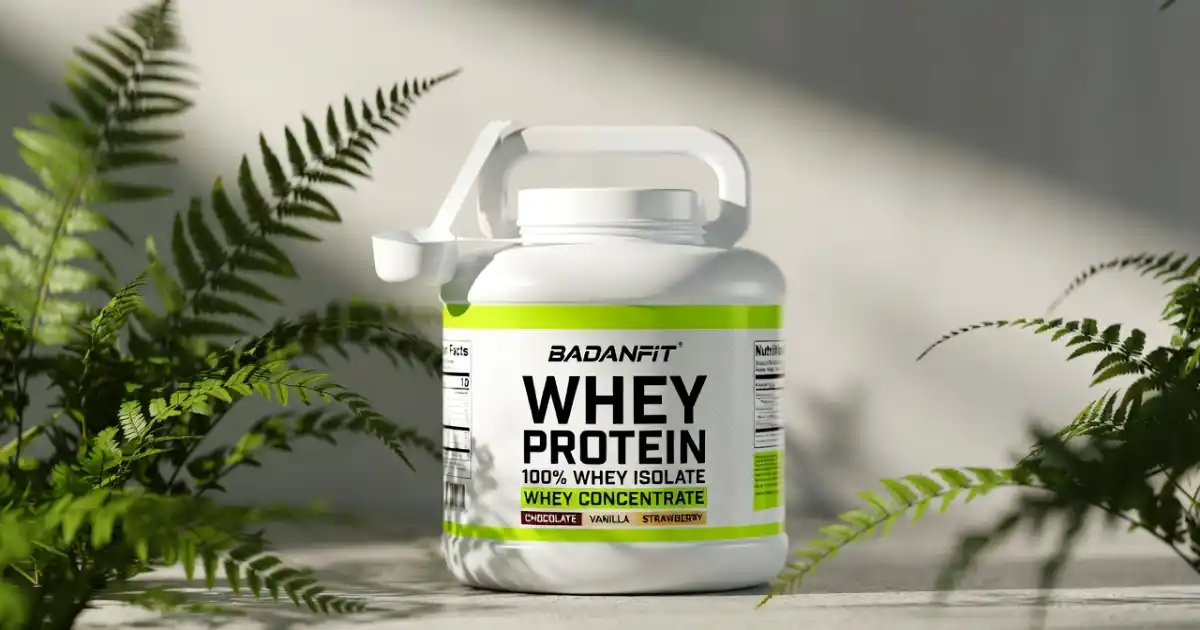 whey-protein-complete-guide
